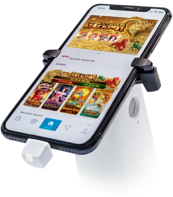 PG 麻将主题移动设备界面